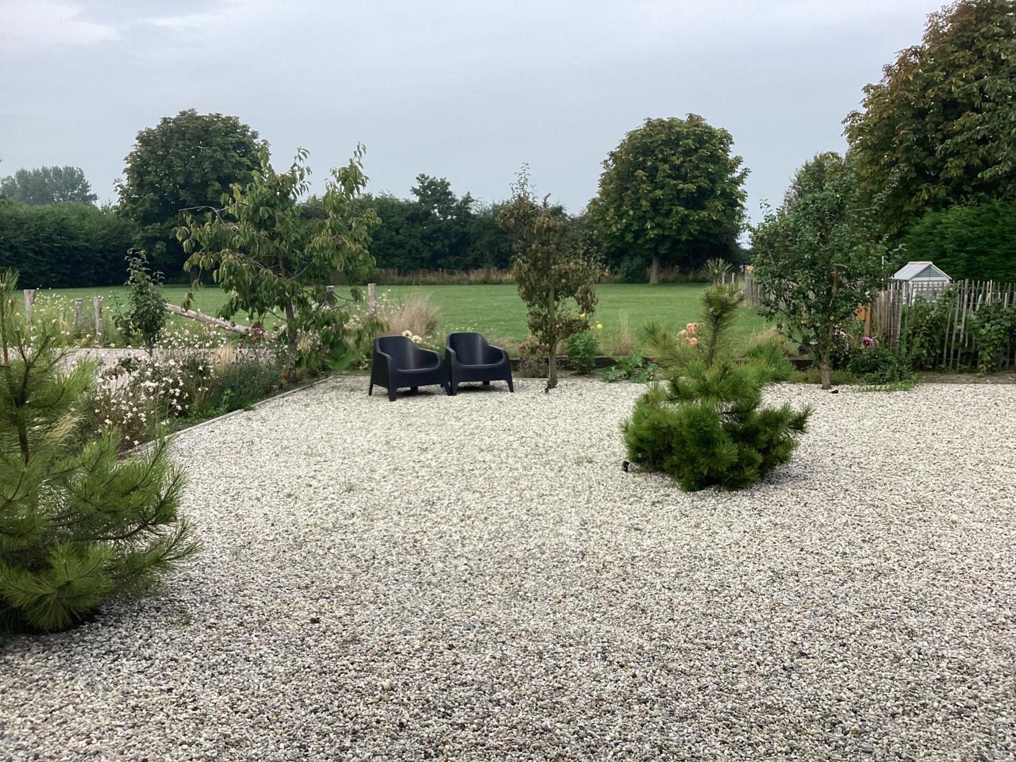 Dorpsdijk 49, Vrouwenpolder Vakantie Екстер'єр фото